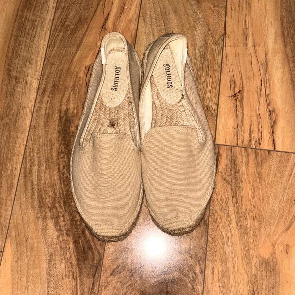 Soludos espadrilles